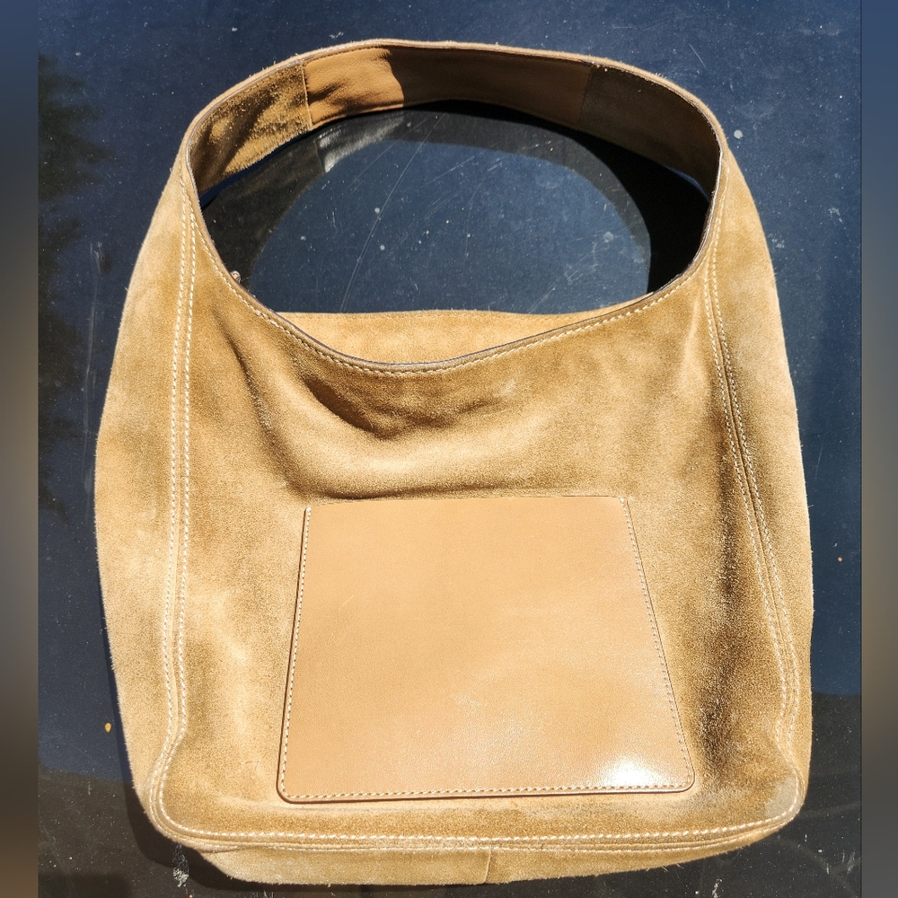 Michael Kors Lena Hobo Bag